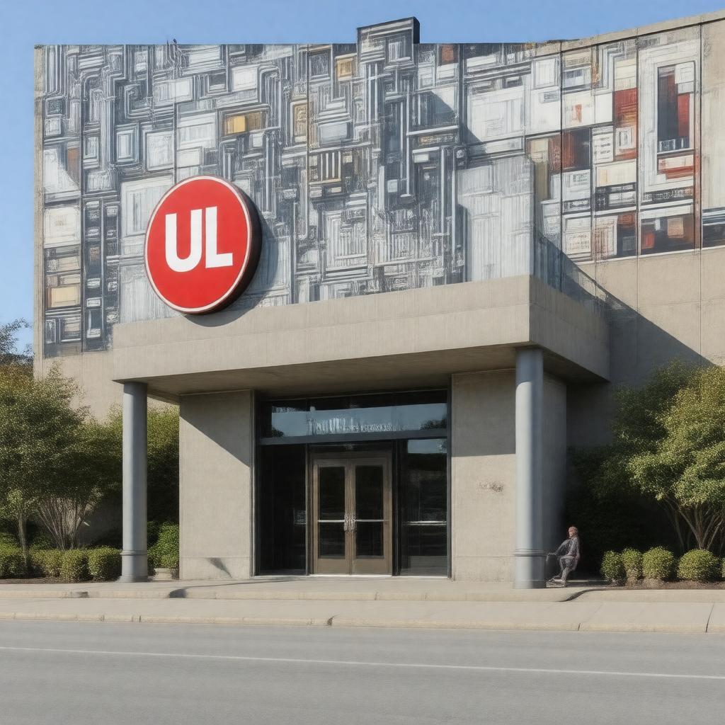 UL (safety organization)